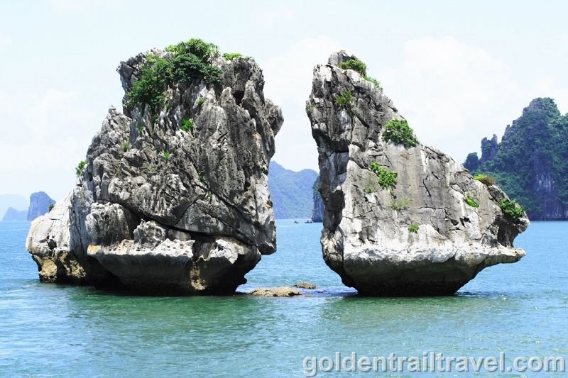 Vietnam Vacation Tour 13 Days